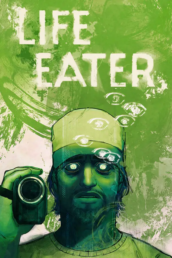 Life Eater (Global) (PC) - Steam - Digital Key