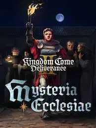 Kingdom Come Deliverance II Mysteria Ecclesiae DLC
