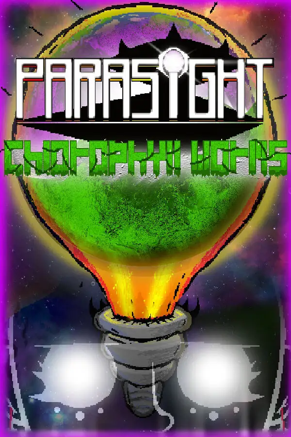 Parasight Chlorophyll worms (Global) (PC) - Steam - Digital Key