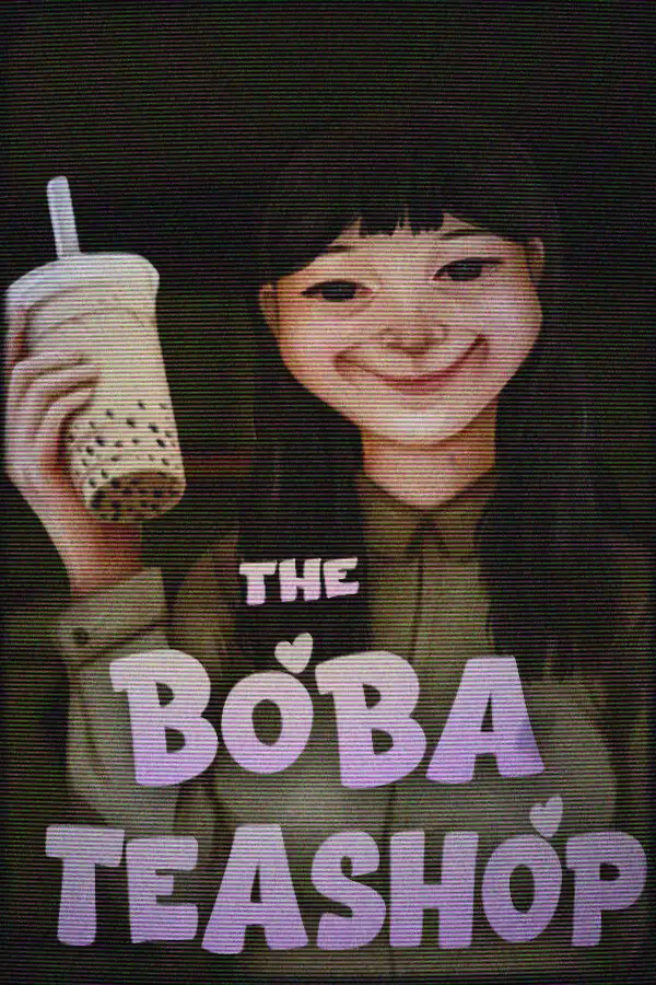 The Boba Teashop (Global) (PC) - Steam - Digital Key
