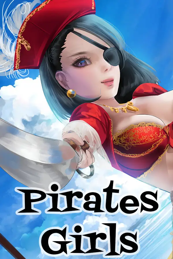 Pirates Girls (Global) (PC) - Steam - Digital Key