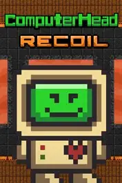 ComputerHead Recoil (Global) (Xbox One / Xbox Series X|S) - Xbox Live - Digital Key