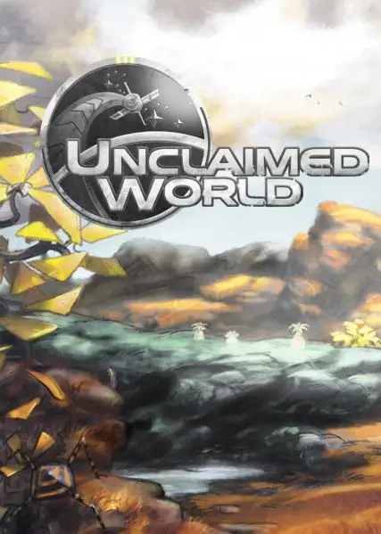 Unclaimed World (Global) (PC) - Steam - Digital Key