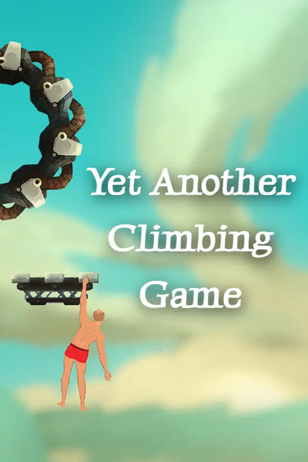Yet Another Climbing Game (Global) (PC) - Steam - Digital Key