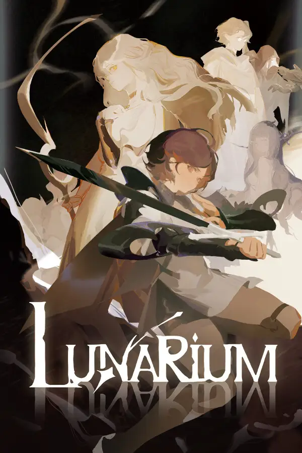 Lunarium (Global) (PC) - Steam - Digital Key