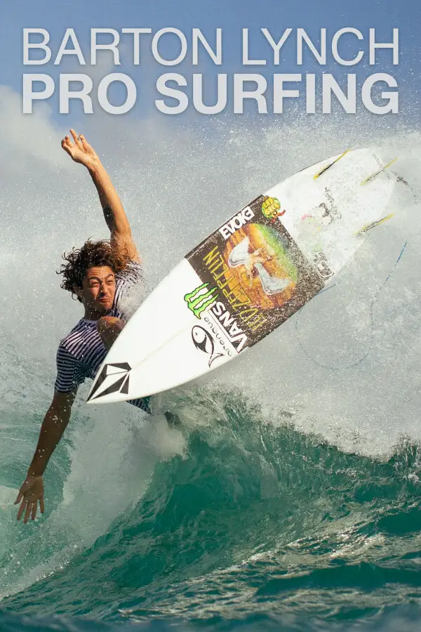 Barton Lynch Pro Surfing (Global) (PC) - Steam - Digital Key