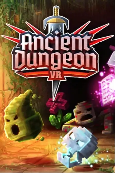 Ancient Dungeon VR (Global) (PC) - Steam - Digital Key