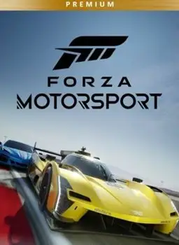 Forza Motorsport Premium Edition (Global) (PC) - Steam Account