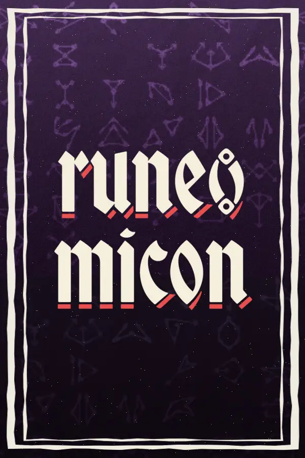 Runeomicon (Global) (PC) - Steam - Digital Key
