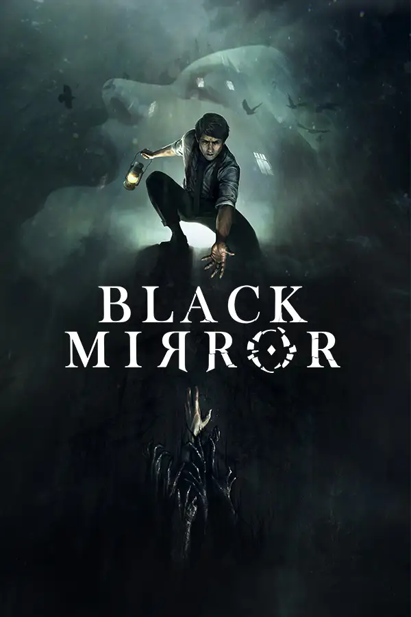 Black Mirror (Europe) (PC / Mac / Linux) - Steam - Digital Key