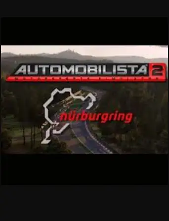 Automobilista 2 - Nurburgring Pack DLC (Global) (PC) - Steam Gift