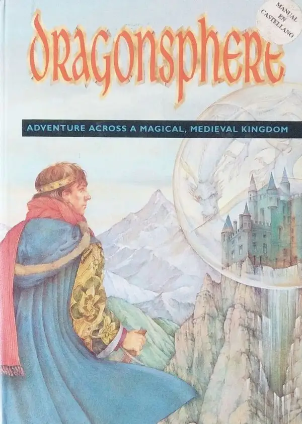 Dragonsphere (Global) (PC / Linux) - Steam - Digital Key