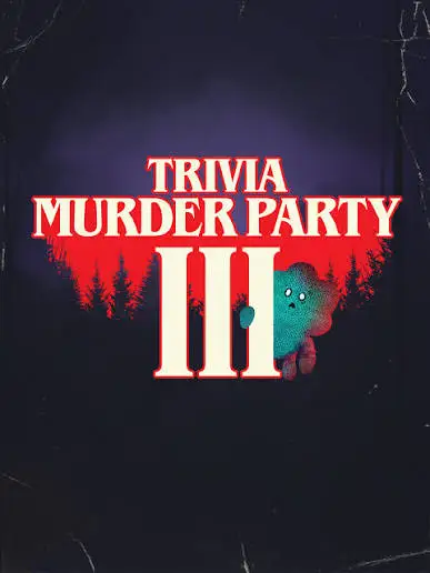 Trivia Murder Party 3 (Global) (PC / Mac) - Steam - Digital Key