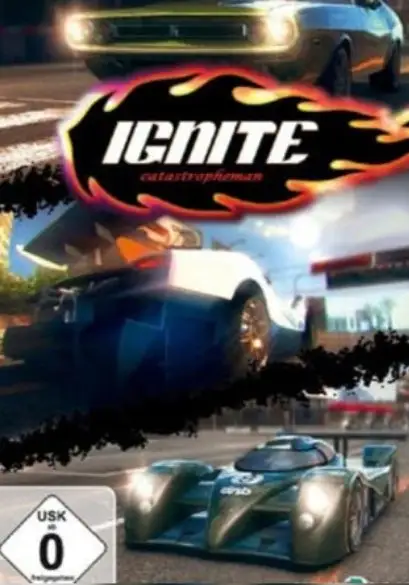 Ignite (Global) (PC) - Steam - Digital Key