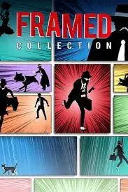 FRAMED Collection (Global) (PC / Mac / Linux) - Steam - Digital Key