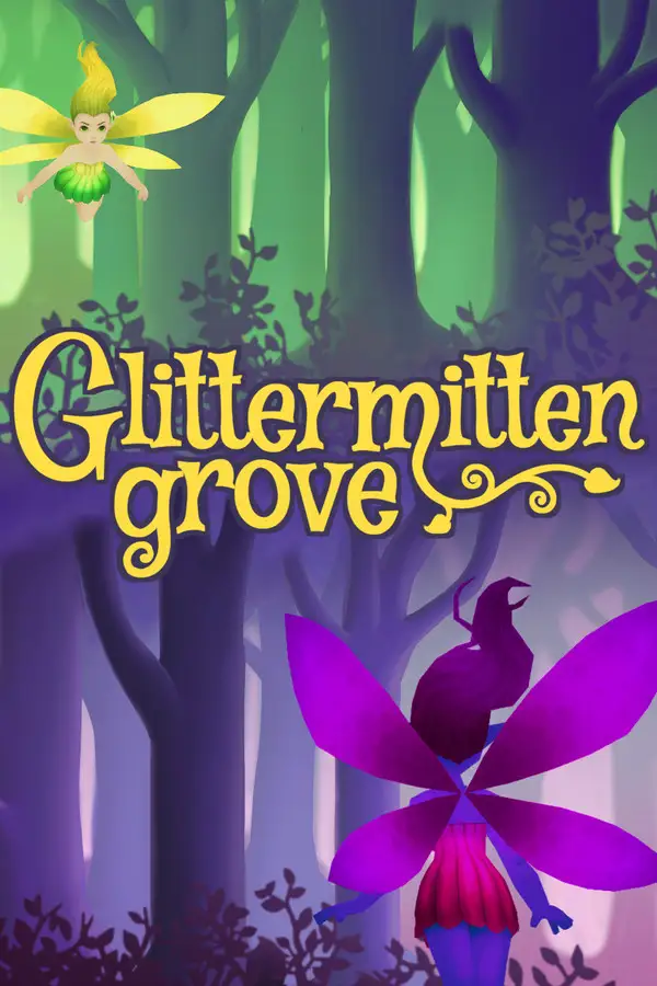 Glittermitten Grove (Global) (PC / Mac / Linux) - Steam - Digital Key