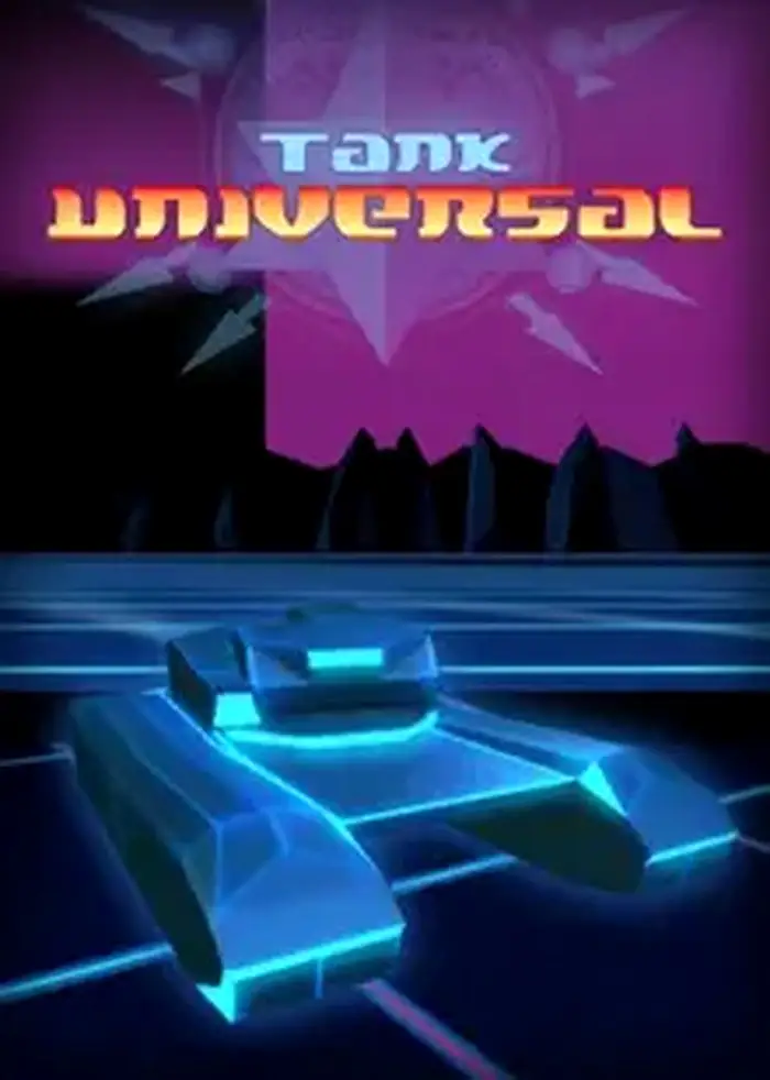 Tank Universal (Global) (PC) - Steam - Digital Key