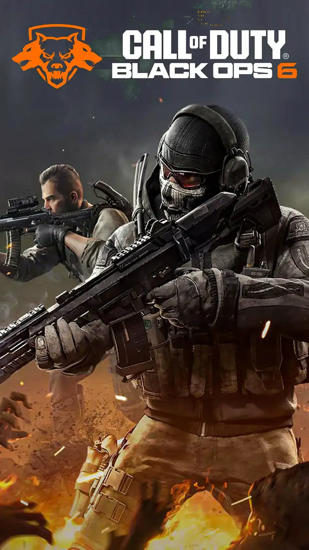 Call of Duty Black Ops 6 (Global) (PC) - Steam Account