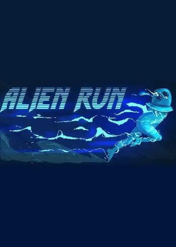 Alien Run (Global) (PC) - Steam - Digital Key