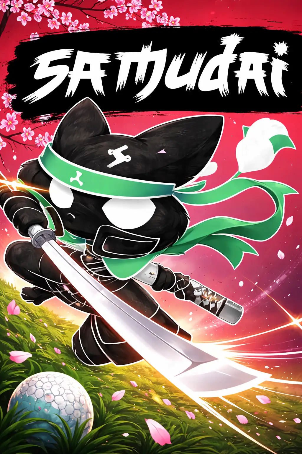 Samudai (Global) (PC) - Steam - Digital Key
