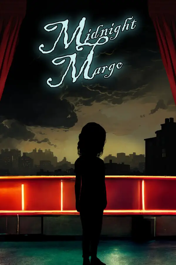 Midnight Margo (Global) (PC / Mac) - Steam - Digital Key