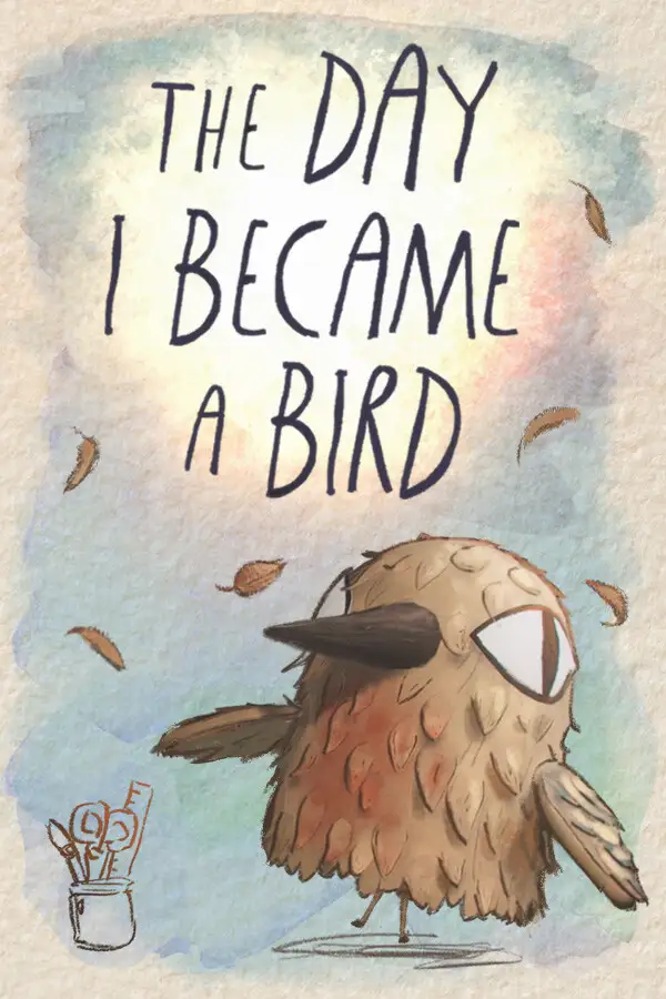 The Day I Became a Bird (Global) (PC) - Steam - Digital Key