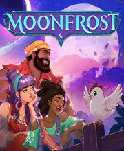 Moonfrost