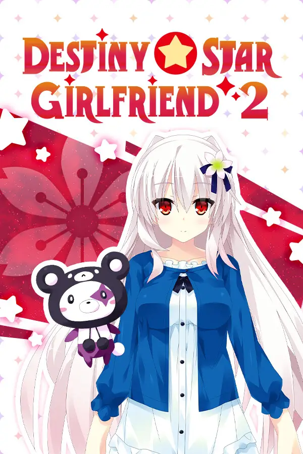 Destiny Star Girlfriend 2 (Global) (PC) - Steam - Digital Key