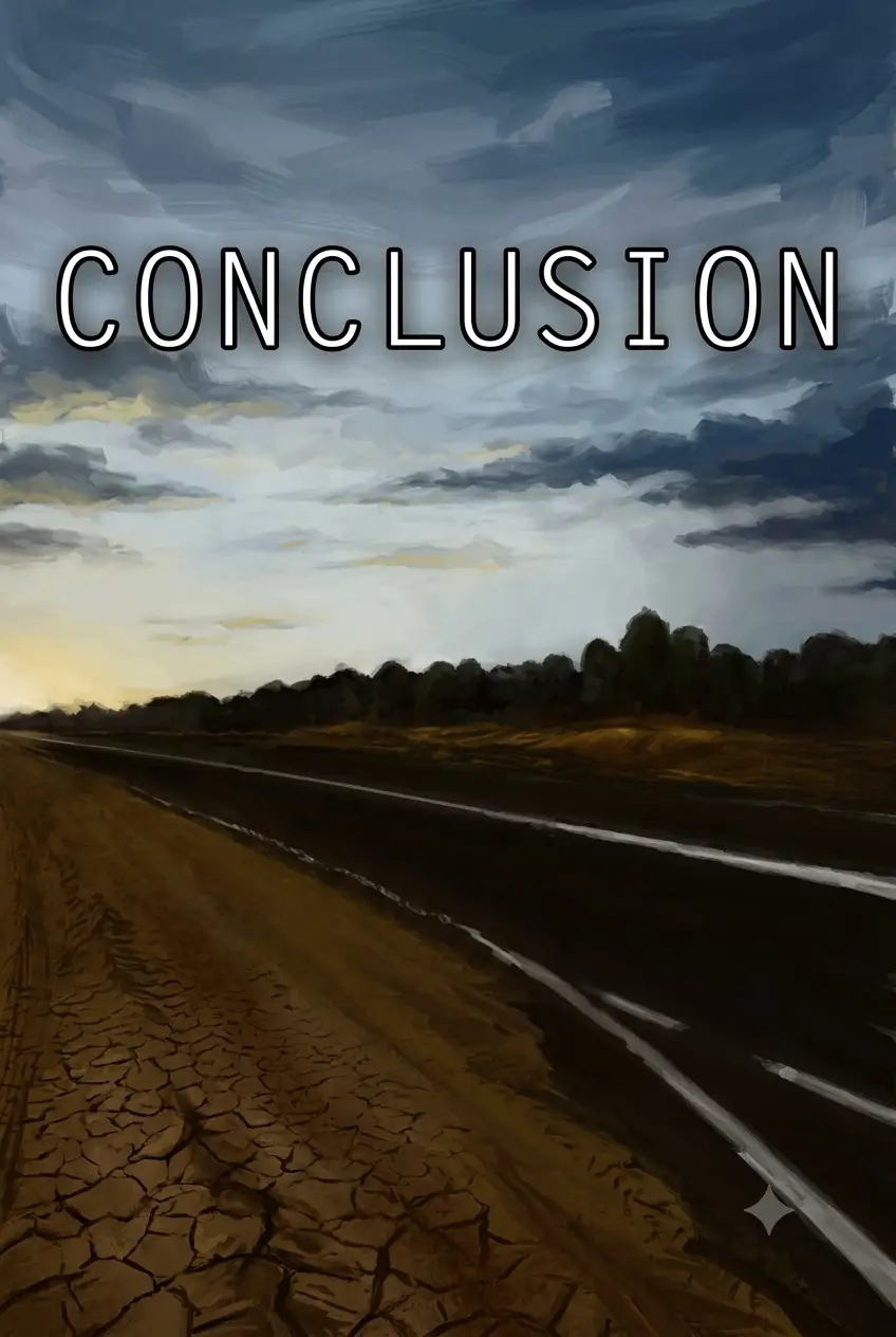 Conclusion (Global) (PC) - Steam - Digital Key