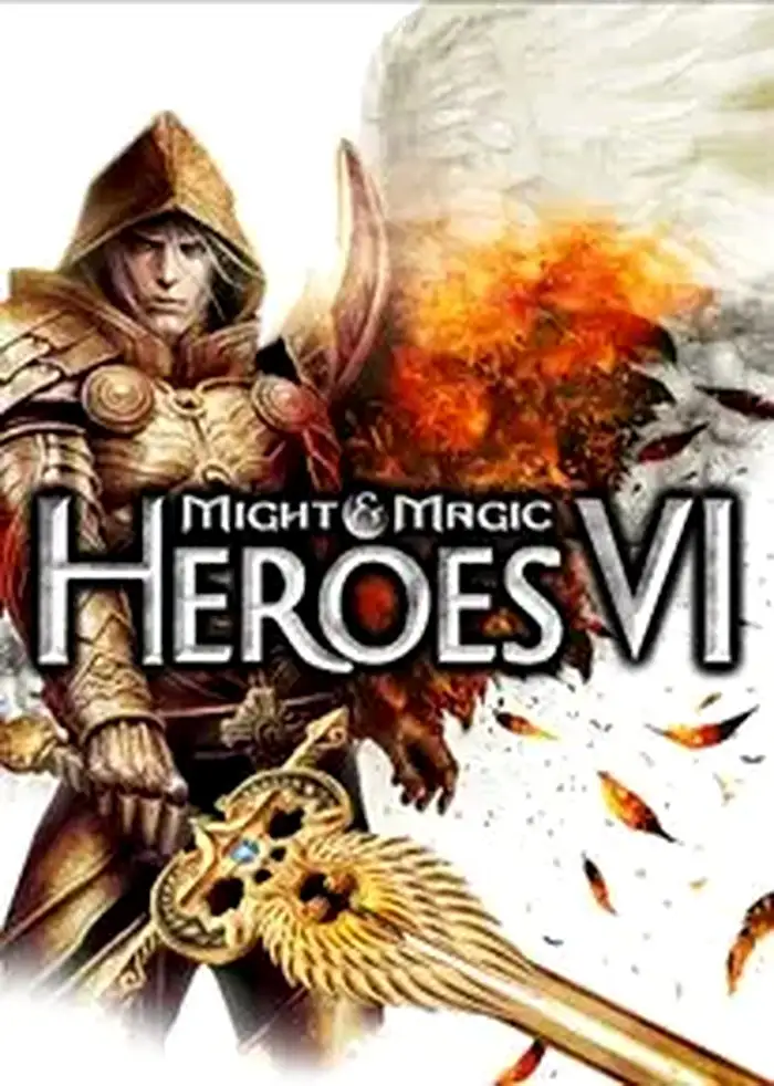 Might and Magic Heroes VI (Global) (PC) - Ubisoft Connect - Digital Key