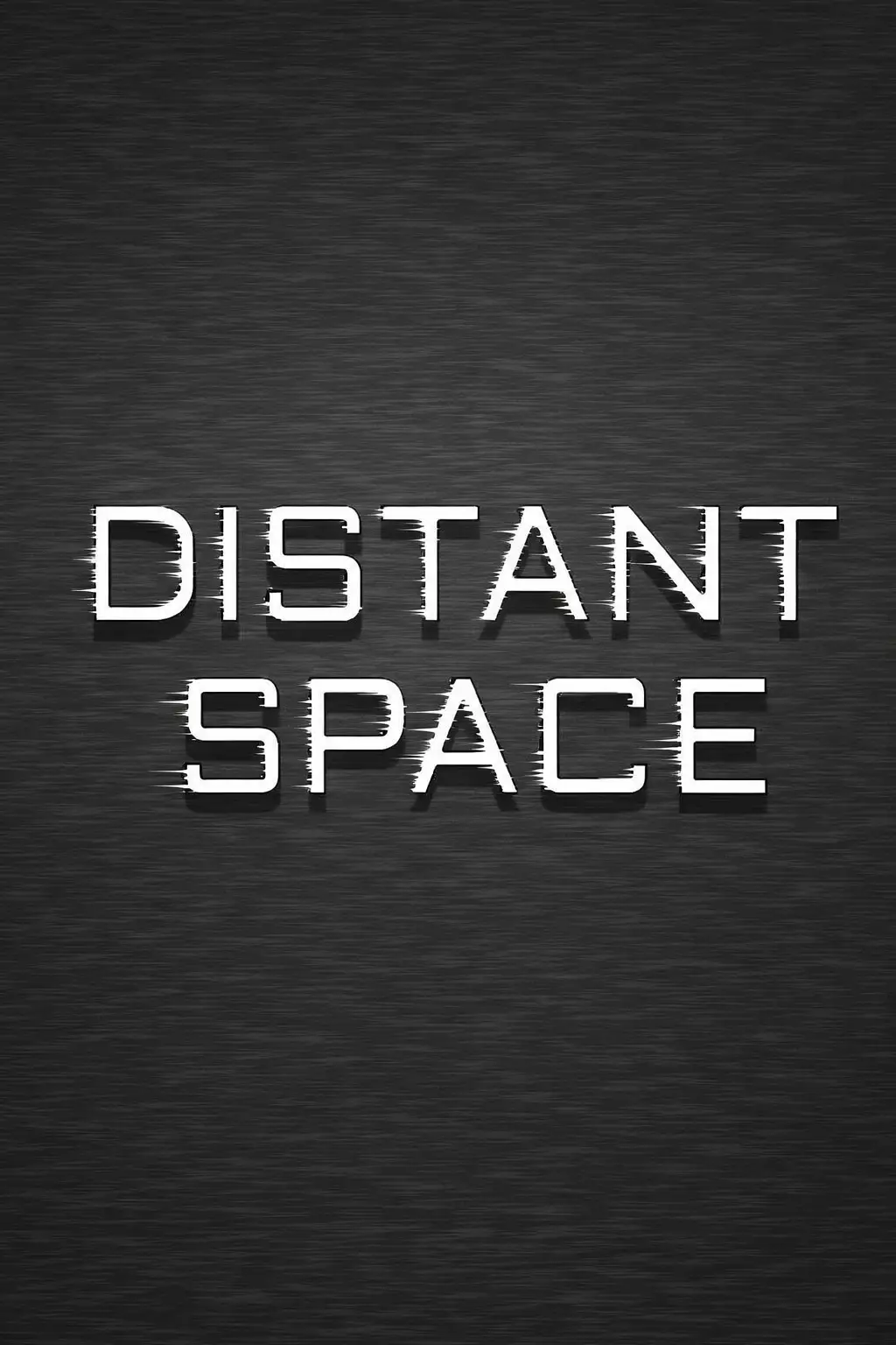 Distant Space (Global) (PC) - Steam - Digital Key