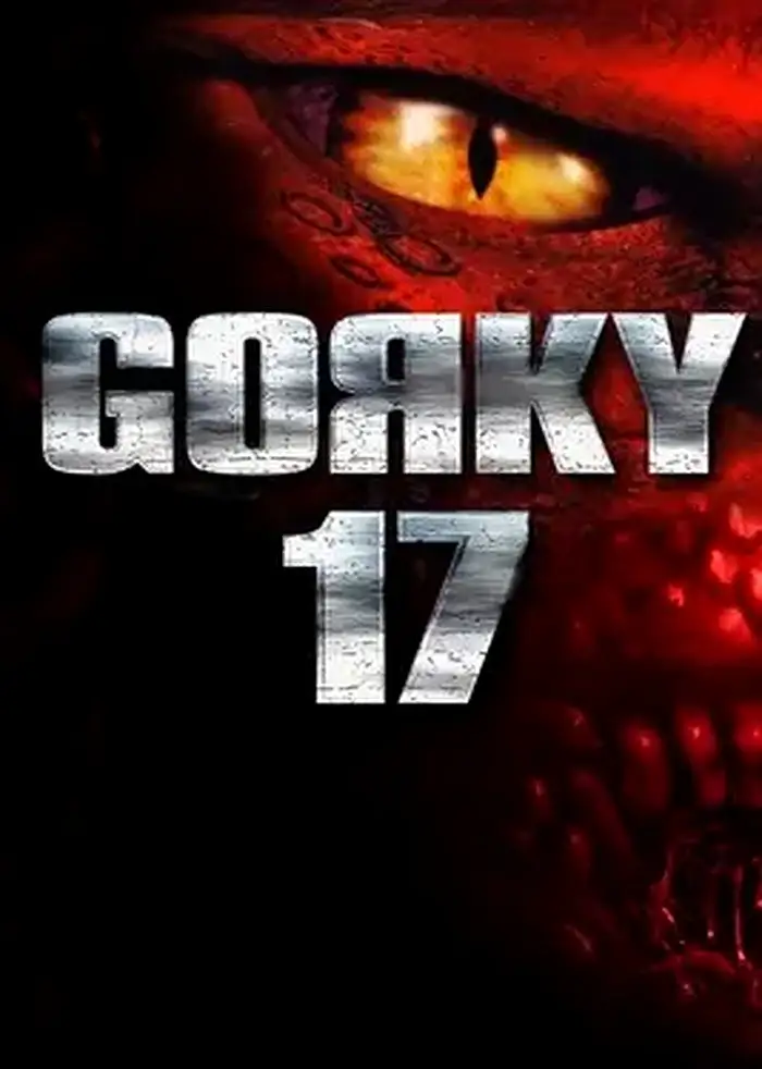 Gorky 17 (Global) (PC / Mac / Linux) - Steam - Digital Key