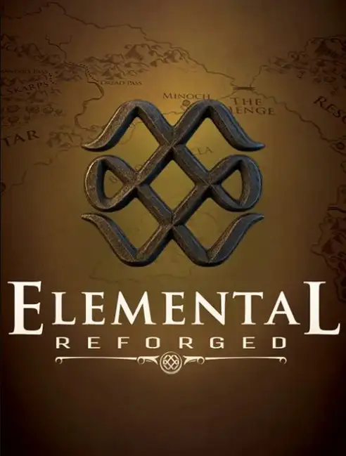 Elemental Reforged (Global) (PC) - Steam - Digital Key