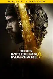 Call of Duty - Modern Warfare 4 Vault Edition (Global) (PC) - Steam Gift