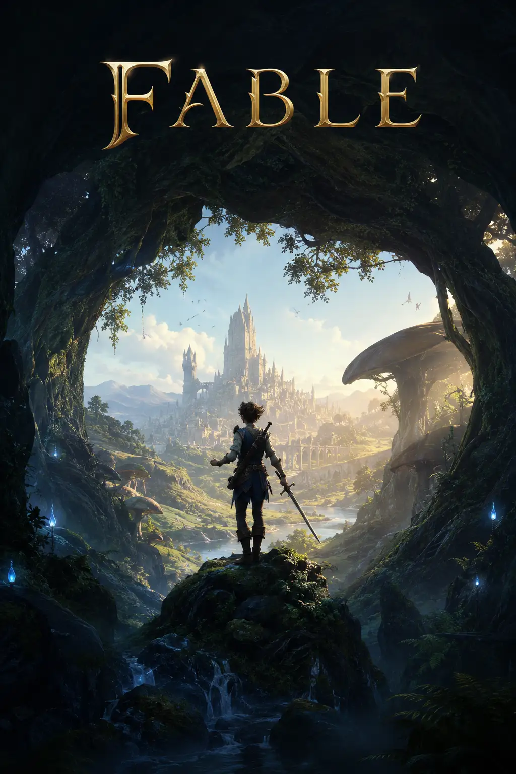 Fable (Global) (PC) - Steam Gift