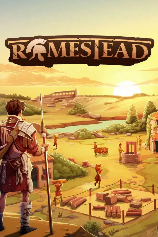 Romestead (Global) (PC) - Steam Gift