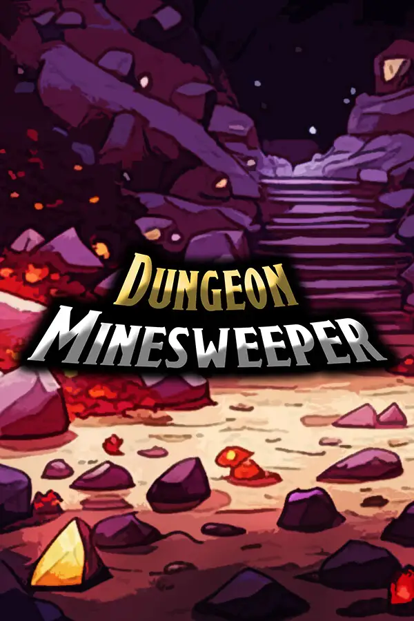 Dungeon Minesweeper (Global) (PC) - Steam - Digital Key