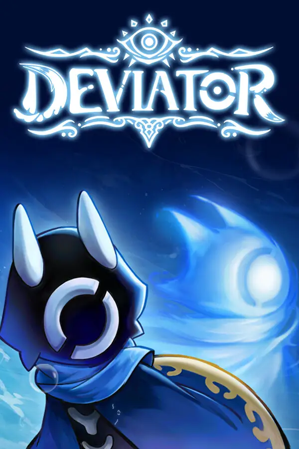 DEVIATOR (Global) (PC) - Steam - Digital Key