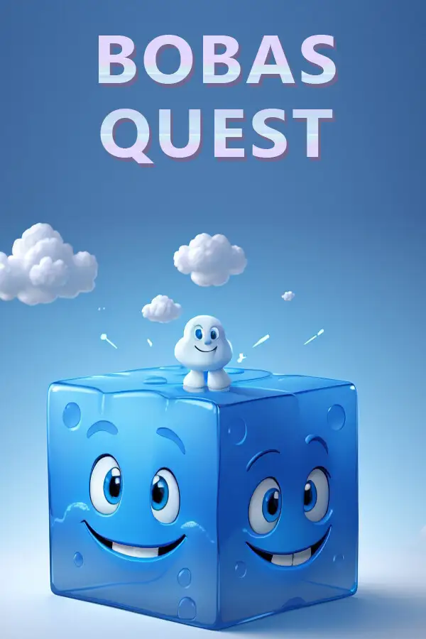 BobasQuest (Global) (PC) - Steam - Digital Key