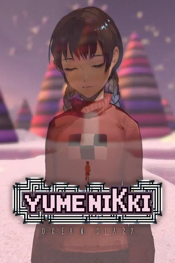 YUMENIKKI -DREAM DIARY- (Global) (PC) - Steam - Digital Key