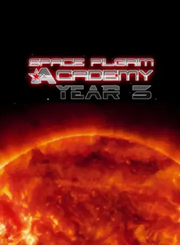 Space Pilgrim Academy Year 3 (Global) (PC) - Steam - Digital Key