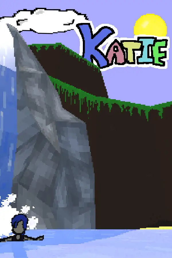 Katie (Global) (PC / Mac) - Steam - Digital Key