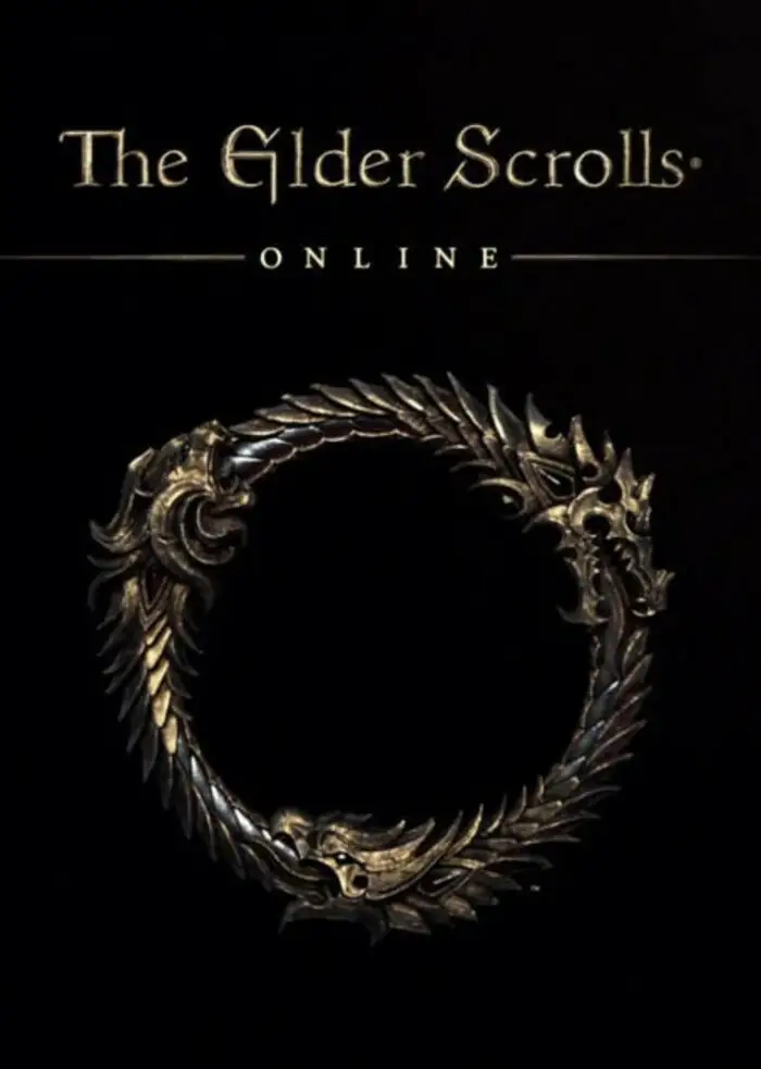TESO The Elder Scrolls Online (Global) (PC / Mac) - Steam - Digital Key