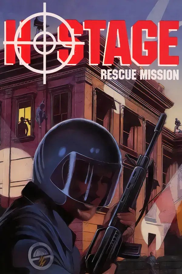 Hostage - Rescue Mission (Global) (PC) - Steam - Digital Key