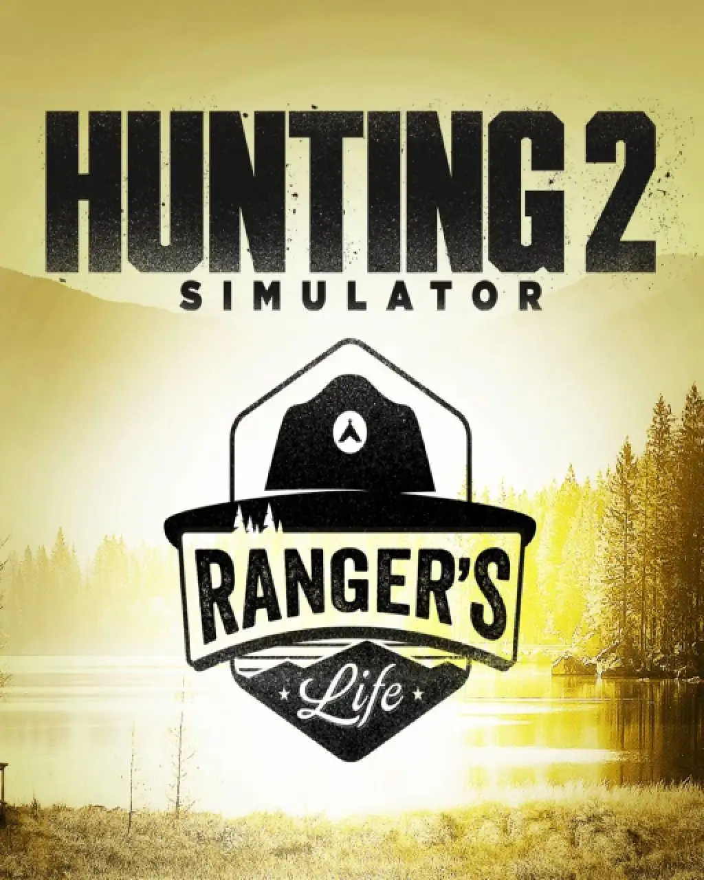 

Hunting Simulator 2: A Ranger's Life DLC (PC) - Steam - Digital Code