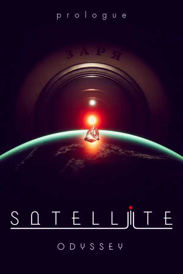 Antifreeze Games Satellite Odyssey: Prologue