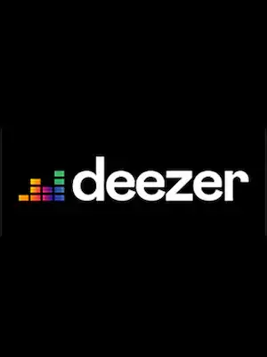 Deezer Premium 12 Month (Global) - Digital Key