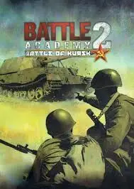 Battle Academy 2 - Battle of Kursk DLC (Global) (PC / Mac) - Steam - Digital Key
