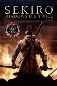 Sekiro Shadows Die Twice GOTY Edition (Argentina) (Xbox One / Xbox Series X|S) - Xbox Live - Digital Key