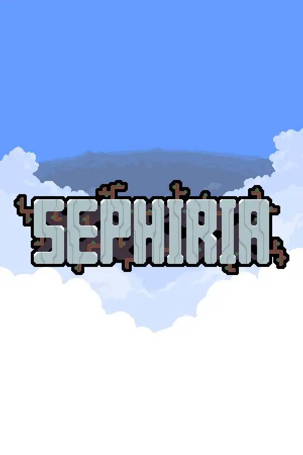 Sephiria (Global) (PC / Mac) - Steam Gift